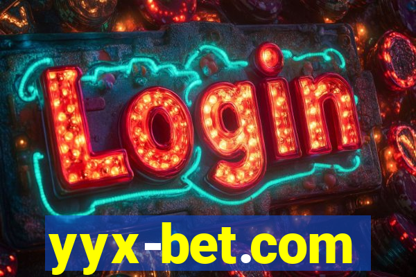 yyx-bet.com