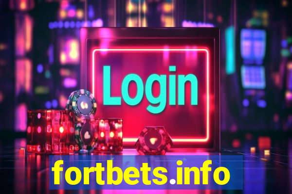 fortbets.info