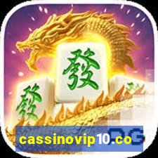 cassinovip10.com