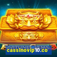 cassinovip10.com