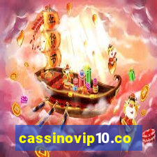 cassinovip10.com