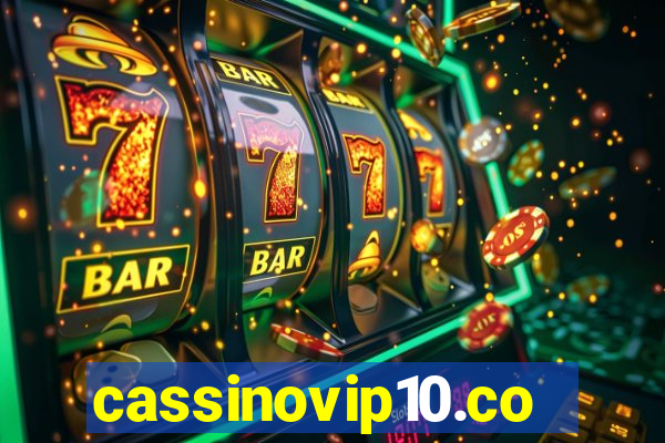 cassinovip10.com