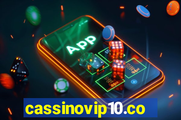 cassinovip10.com