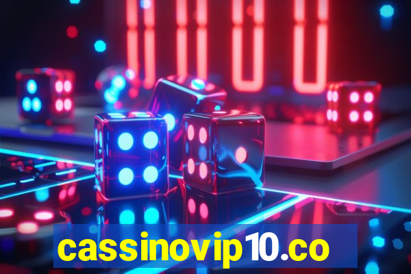 cassinovip10.com