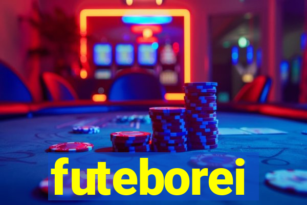 futeborei