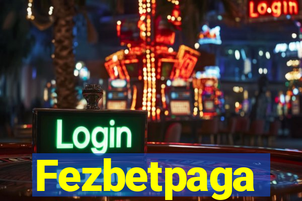 Fezbetpaga