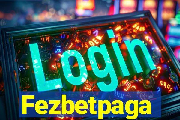 Fezbetpaga