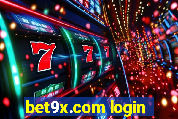 bet9x.com login