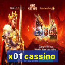 x01 cassino