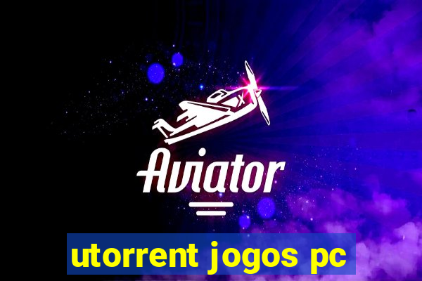 utorrent jogos pc