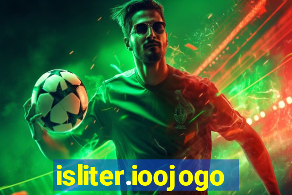 isliter.ioojogo