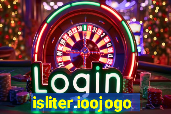 isliter.ioojogo