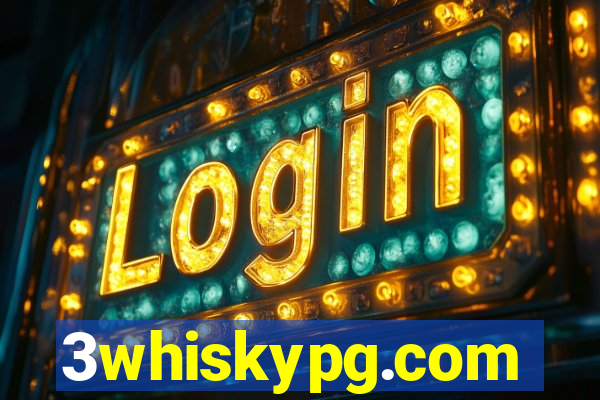 3whiskypg.com