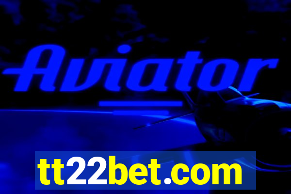 tt22bet.com