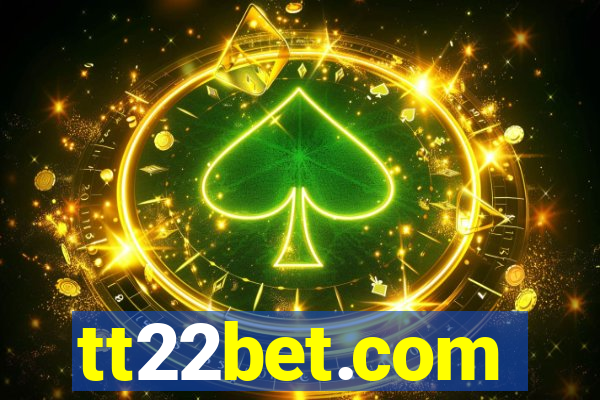 tt22bet.com