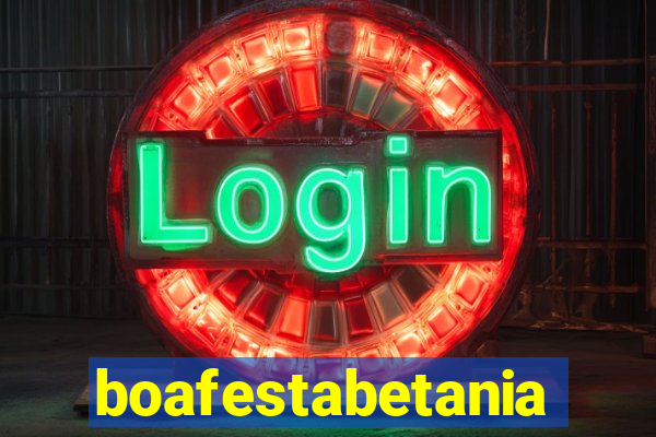 boafestabetania