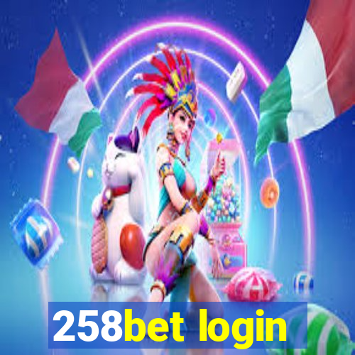 258bet login