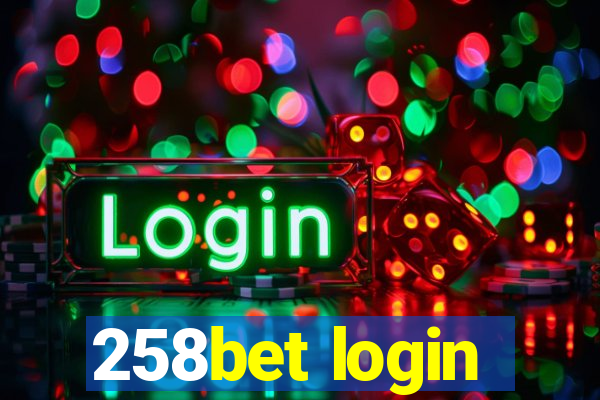 258bet login