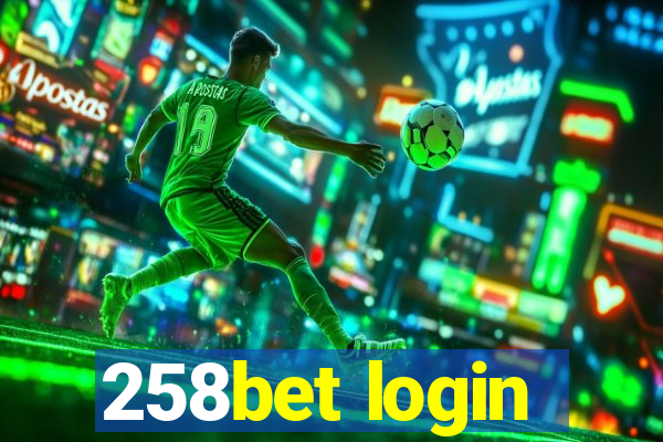 258bet login