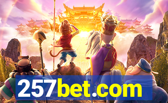 257bet.com