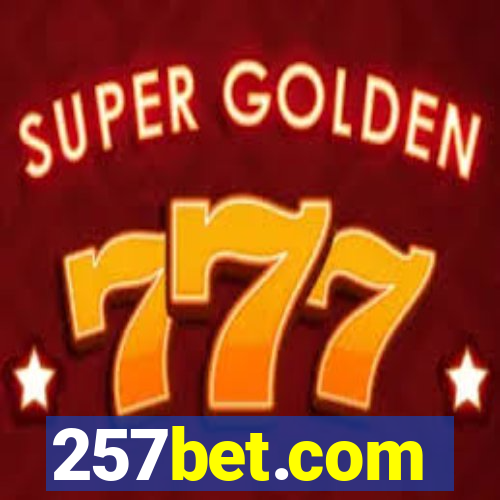 257bet.com