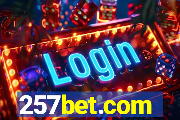 257bet.com