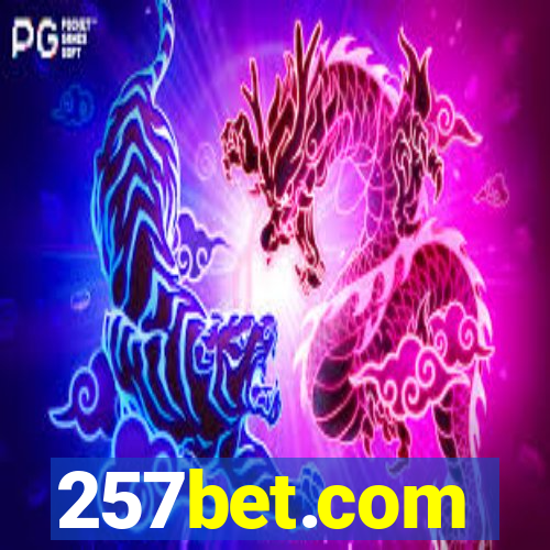 257bet.com