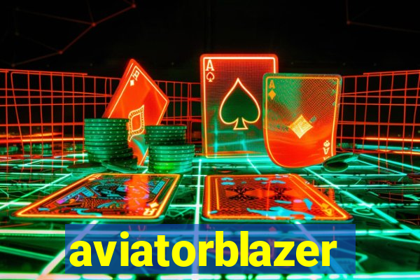 aviatorblazer