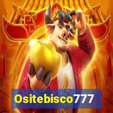 Ositebisco777