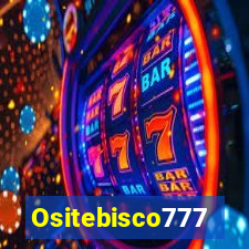 Ositebisco777