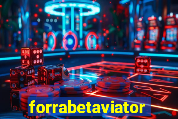 forrabetaviator