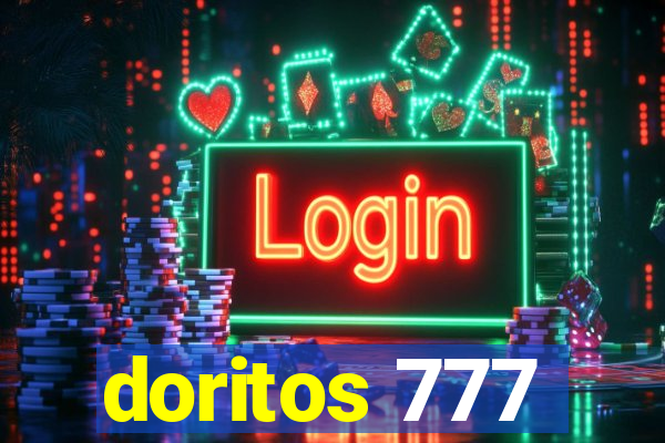 doritos 777