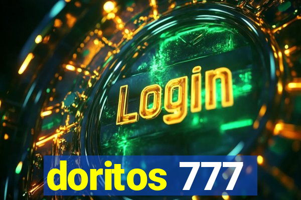 doritos 777