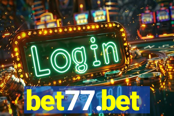 bet77.bet