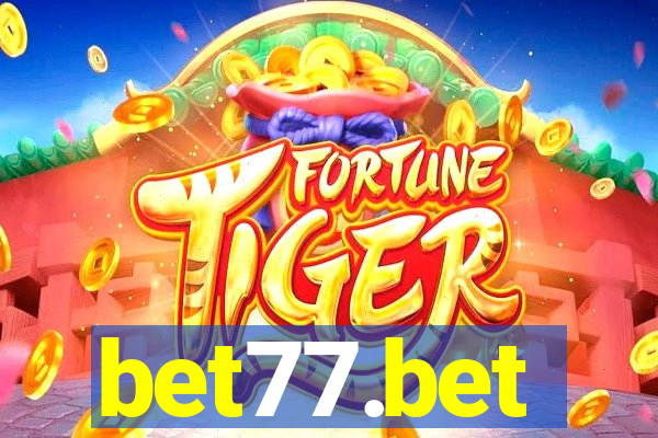 bet77.bet