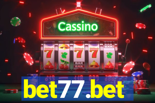 bet77.bet