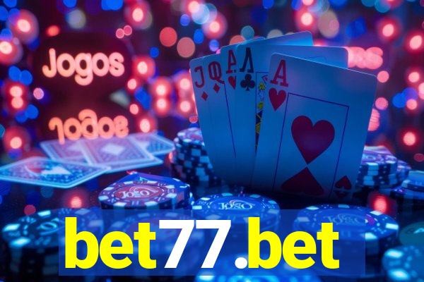 bet77.bet