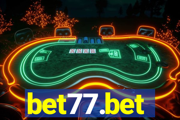 bet77.bet