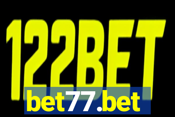 bet77.bet