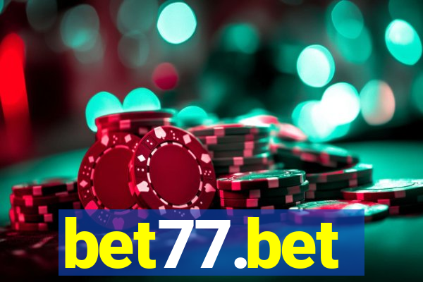 bet77.bet