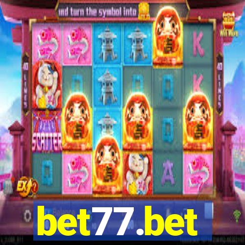 bet77.bet