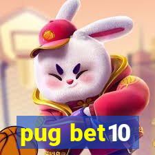 pug bet10