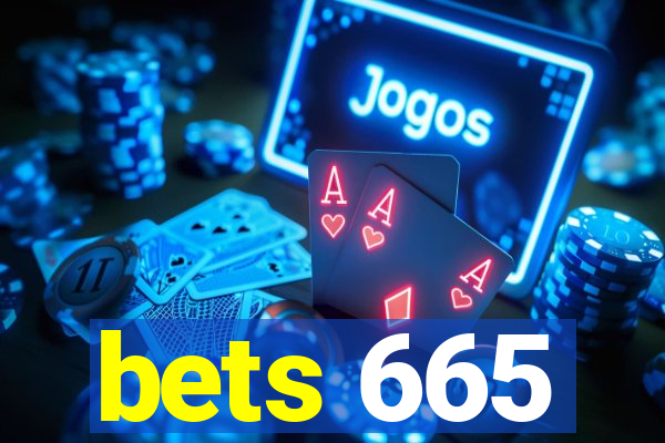 bets 665