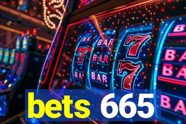 bets 665