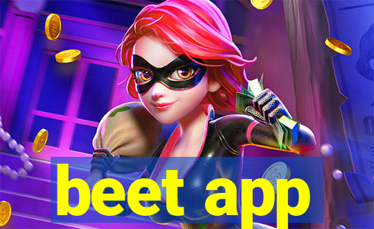 beet app