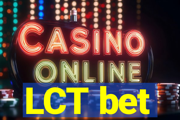 LCT bet