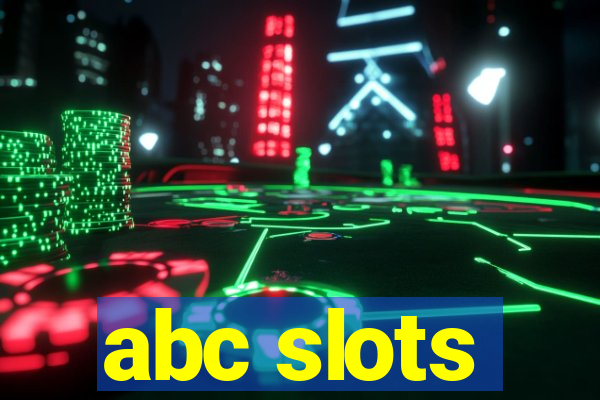 abc slots