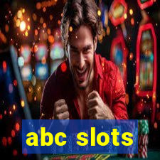 abc slots