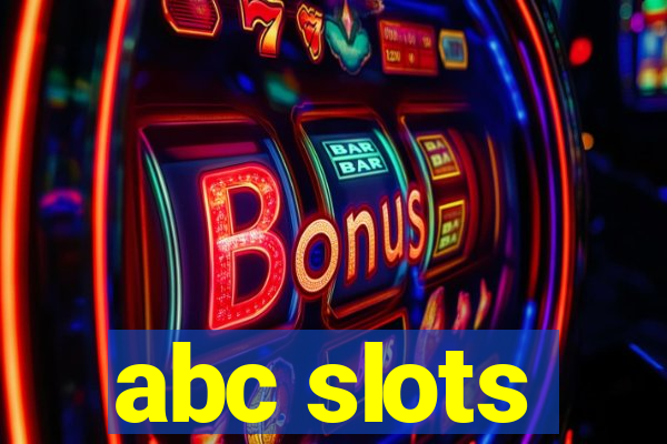 abc slots