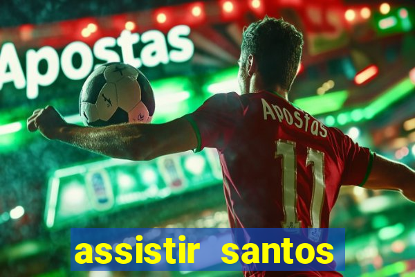 assistir santos justiceiros 2 completo dublado